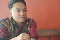 Pengacara Muda Boltara, Safrizal Walahe, SH., MH
