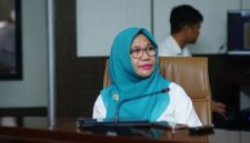 Inspektur daerah boltara, Sulha Mokodompis