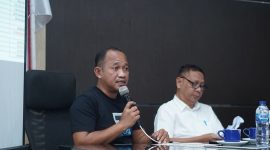 Kepala BPKPD Boltara, Nul Akim