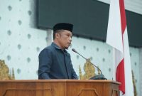 Anggota Banggar DPRD Boltara, Mardan Umar