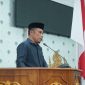 Anggota Banggar DPRD Boltara, Mardan Umar
