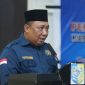 Ketua PWI Boltara, Patris Babay