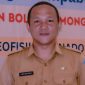 Kepala Bidang Pencegahan dan Kesiapsiagaan, BPBD Boltara, Ediyanto Antogia