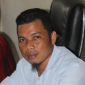 Anggota Banggar sekaligus Ketua Komisi II DPRD Boltara, Mardan Umar