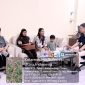 Personil BPKPD Boltara, Bidang Perbendaharaan saat mengunjungi dan diterima oleh BPJS ketenagakerjaan kotamobagu