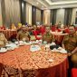 Kepala BPKPD Boltara, Nul Akim bersama pemateri FGD BLUD Kepala Bagian Ekonomi Pembangunan Setda Kabupaten Gorontalo, Sujono Suparman, Sekretaris Bapenda Kabupaten Gorontalo, Mulyadi Tamrin Domili serta Kabid Akuntansi dan Pelaporan, Atman Mahmud, BPKAD Kabupaten Gorontalo. 