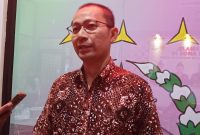 Kepala Kejaksaan Negeri Boltara, Agus Tri Hartono