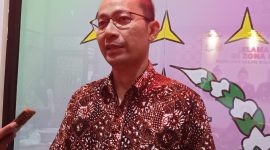 Kepala Kejaksaan Negeri Boltara, Agus Tri Hartono