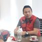 Sekretaris PDI Perjuangan Boltara, Safrizal Walahe