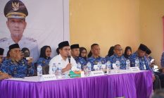 SJL: Bintauna – Bolangitang Timur Satukan Langkah di Tengah Tantangan Fiskal