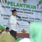 Bupati Boltara, Dr. Sirajudin Lasena 