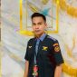 Ketua LSM Galaksi Sulut, Reinal Mokodompis
