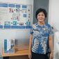 Pelaksana Tugas (Plt.) Kepala Disdikbud Sangihe, Julien Manangkalangi