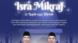 Bupati dan Wakil Bupati Kabupaten Kepulauan Sangihe (foto istimewa) 