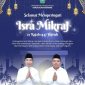 Bupati dan Wakil Bupati Kabupaten Kepulauan Sangihe (foto istimewa) 