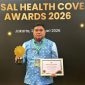 Wakil Bupati Kabupaten Kepulauan Sangihe, 
Tendris Bulahari
