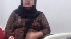 Warga Boltara, SRO (26) saat masi mengikuti proses bersalin di RS Multazam Gorontalo, berada dikamar kelas I setelah sebelumnya ditempatkan kamar kelas III tidak sesuai dengan fasilitas BPJS, sehingga oleh pihak RS diminta secara mandiri mencari kamar sendiri. 