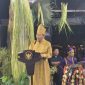 Wagub Sulut, Victor Mailangkay dipuncak HUT Sangihe ke-601 dan adat Tulude
