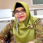 Kepala Dinas PMPTSP Boltara, Irma Ginoga