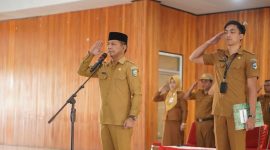 Sekda Boltara, Jusnan C. Mokoginta