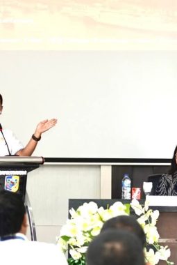 Sekda Boltara Buka Sosialisasi Pasar Modal untuk ASN