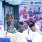 Wakil Bupati Boltara, Moh. Aditya Pontoh