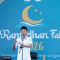 Wakil Bupati Boltara, Moh. Aditya Pontoh