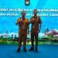 Bupati dan Wakil Bupati Boltara
