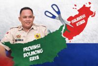Ilustrasi DOB P-BMR