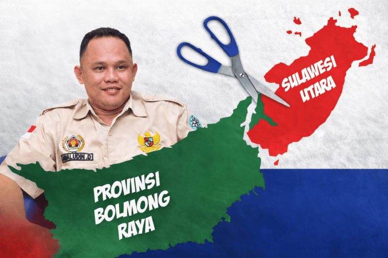 Ilustrasi DOB P-BMR