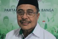 Anggota DPRD Kabupaten Kepulauan Sangihe, 
Muslim Sasikome