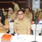 Wakil Bupati Kabupaten Kepulauan Sangihe, Tendris Bulahari