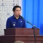 Bupati Kabupaten Kepulauan Sangihe, 
Michael Thungari