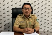 Kepala Dinas Sosial Kabupaten Kepulauan Sangihe, Doktarius Pangandaheng