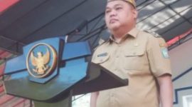 Wakil Bupati Kepulauan Sangihe, Tendris Bulahari