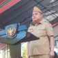Wakil Bupati Kepulauan Sangihe, Tendris Bulahari