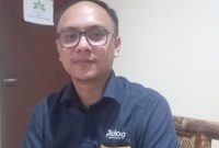 PLH Pimpinan Cabang Bulog Tahuna, 
Wailan Pandeiro