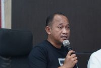 Kepala BPKPD Boltara, Nul Akim