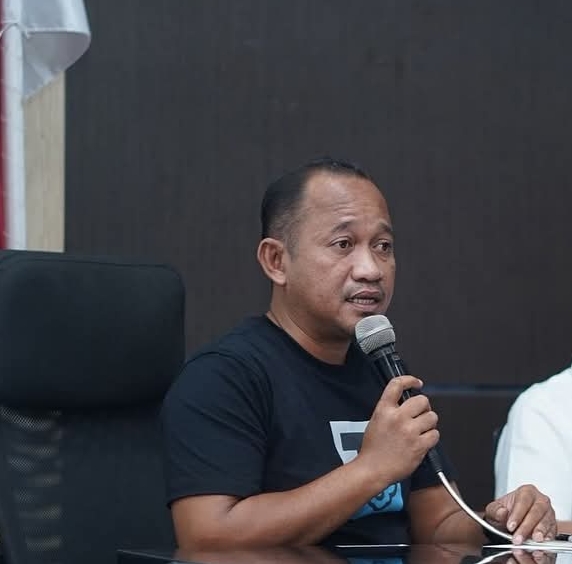 Kepala BPKPD Boltara, Nul Akim