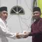 Penyerahan Wakaf Al-Qur'an Oleh Jais Salele Anggota Komisi II DPRD Kabupaten Kepl.Sangihe Kepada Wakil Imam Mushollah As-Salaam Kampung Bahu Lind 3
Sukirno Wiharjo