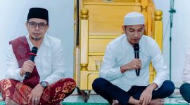 Bupati dan Wakil Bupati Boltara