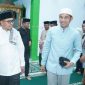 Bupati dan Wakil Bupati Boltara, SJL-MAP