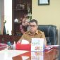 Bupati Boltara, Dr. Sirajudin Lasena