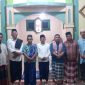 Tim VII Safari Ramadhan PHBI Tabukan Utara
Bersama Jama'ah Masjid Al-Hayat Talolang Masana