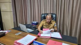 Kepala BPKPD Boltara, Nul Akim
