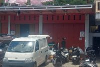 Kantor SPX Tahuna