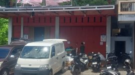 Kantor SPX Tahuna