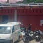 Kantor SPX Tahuna