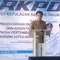 Bupati Kabupaten Kepulauan Sangihe
Michael Thungari Membuka Acara Musrembang RKPD Tahun 2027