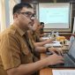 Kepala Bidang Perbendaharaan BPKPD Boltara, Abdul Majid Pandialang
